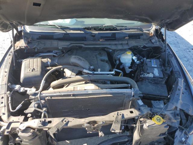 Photo 11 from auction – 2016 RAM 1500 ST with VIN 3C6RR6KTXGG293118