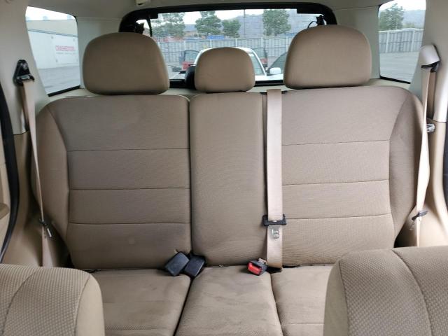 Photo 10 from auction – 2010 FORD ESCAPE XLT with VIN 1FMCU0D71AKA07887