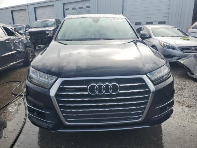 Photo 5 from auction – 2018 AUDI Q7 PRESTIG with VIN WA1VAAF74JD010273