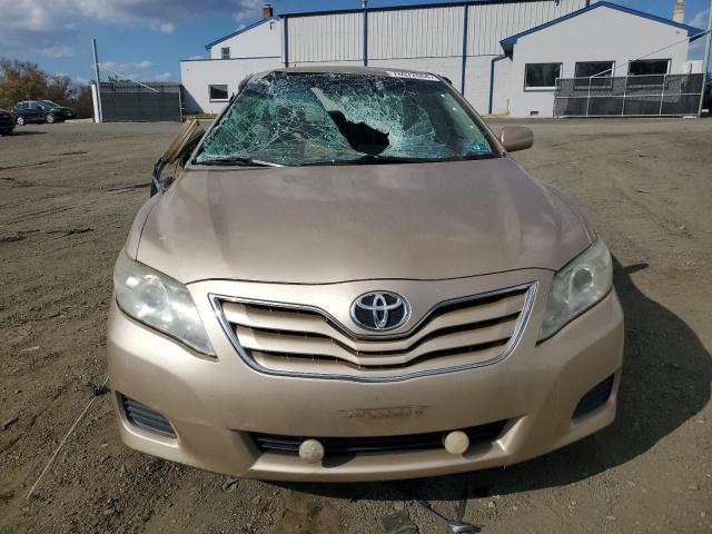Photo 5 from auction – 2011 TOYOTA CAMRY BASE with VIN 4T1BF3EK9BU199995