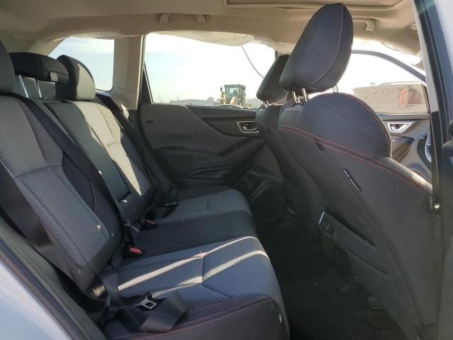 Photo 11 from auction – 2020 SUBARU FORESTER S with VIN JF2SKAMC0LH461414