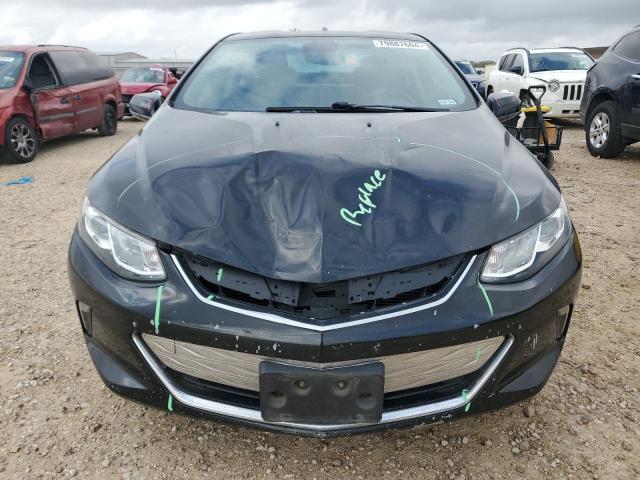 Photo 5 from auction – 2016 CHEVROLET VOLT LT with VIN 1G1RC6S52GU131467