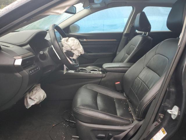 Photo 7 from auction – 2020 NISSAN ALTIMA SL with VIN 1N4BL4EV9LC151634