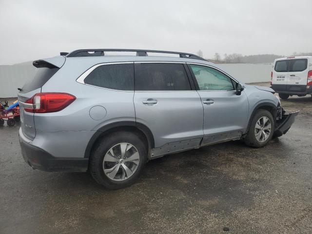 Photo 3 from auction – 2021 SUBARU ASCENT PRE with VIN 4S4WMAFD2M3440378