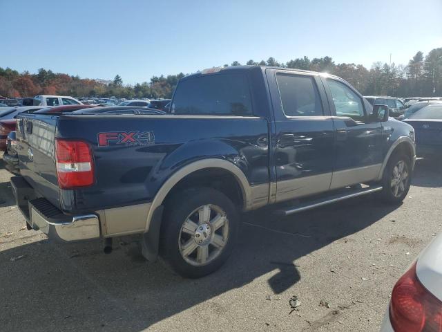 Photo 3 from auction – 2007 FORD F150 SUPER with VIN 1FTPW14547FA39836
