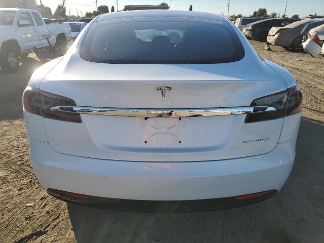 Photo 6 from auction – 2019 TESLA MODEL S with VIN 5YJSA1E20KF348746
