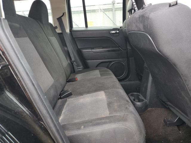 Photo 11 from auction – 2015 JEEP PATRIOT SP with VIN 1C4NJPBA5FD284308