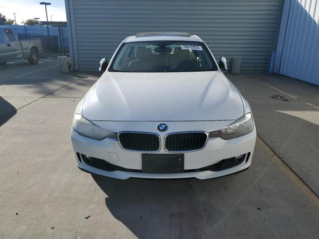 Photo 5 from auction – 2014 BMW 328 I SULE with VIN WBA3C1C58EK107940