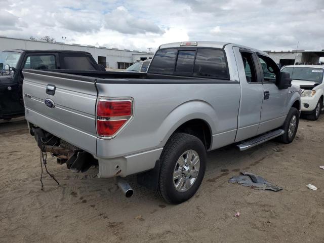 صورة رقم 3 من المزاد - 2011 FORD F150 SUPER مع VIN 1FTFX1ET6BFD24262