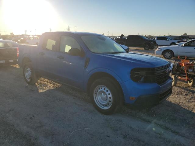 Photo 4 from auction – 2022 FORD MAVERICK X with VIN 3FTTW8E94NRA52112