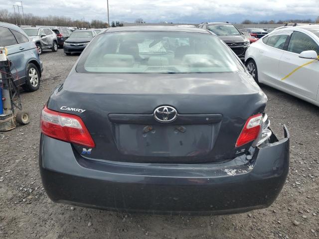 Photo 6 from auction – 2009 TOYOTA CAMRY BASE with VIN 4T1BE46K29U400184
