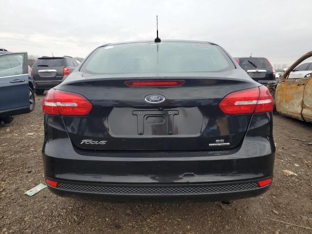 Photo 6 from auction – 2015 FORD FOCUS SE with VIN 1FADP3F21FL346191
