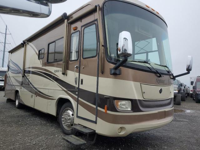 HOLR MOTORHOME 2007 with VIN 1RF21434672044331 - Photo from auction