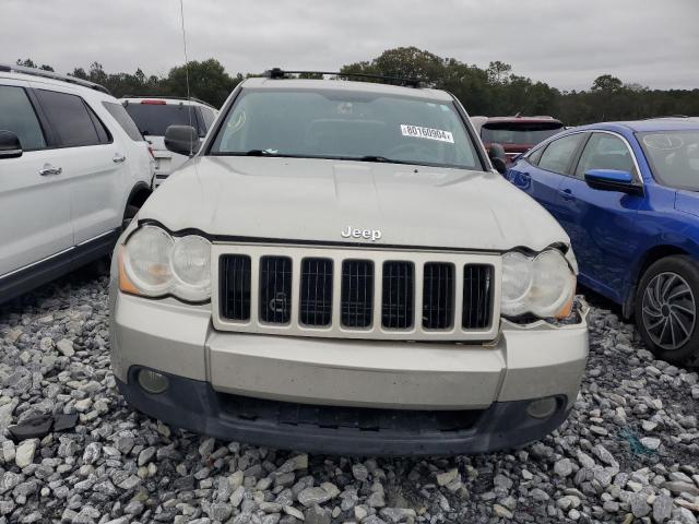 Photo 5 from auction – 2010 JEEP GRAND CHER with VIN 1J4PR4GK5AC117327