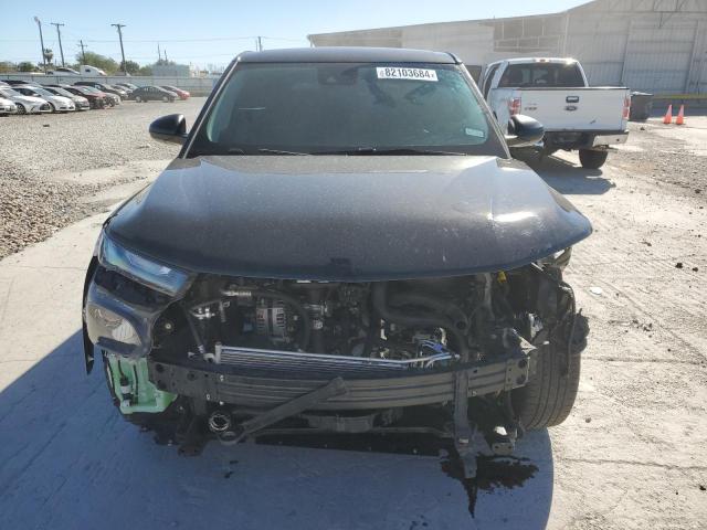 Photo 5 from auction – 2023 CHEVROLET TRAILBLAZE with VIN KL79MMS28PB203831