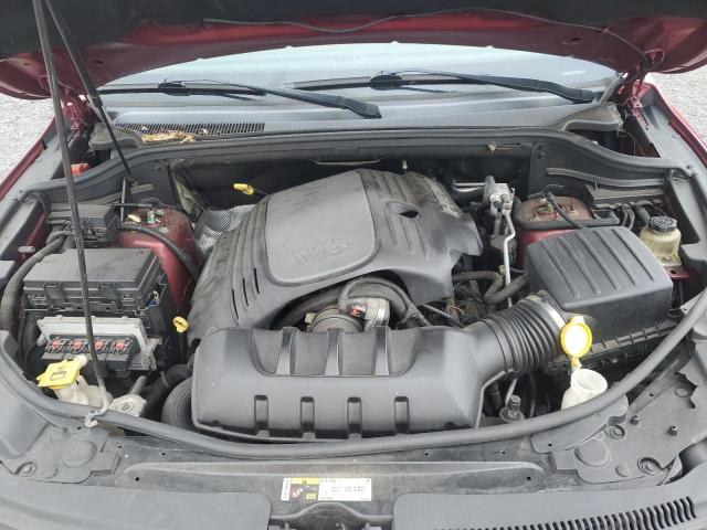 Photo 11 from auction – 2013 JEEP GRAND CHER with VIN 1C4RJFCTXDC655705