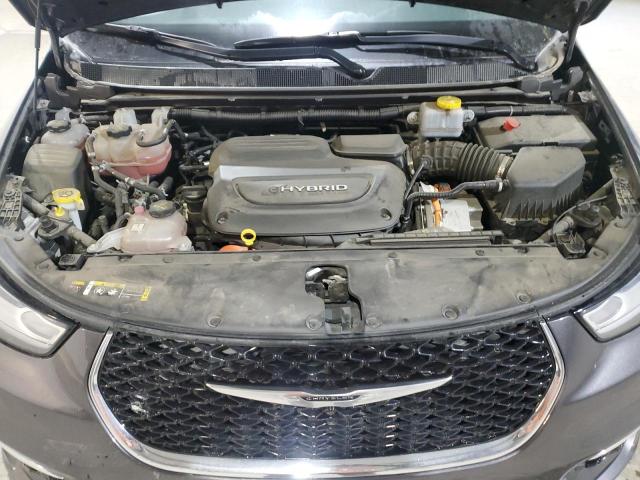 Photo 12 from auction – 2022 CHRYSLER PACIFICA H with VIN 2C4RC1L72NR122868