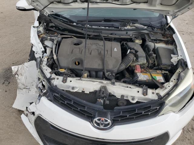 Photo 11 from auction – 2015 TOYOTA COROLLA L with VIN 2T1BURHE3FC463525