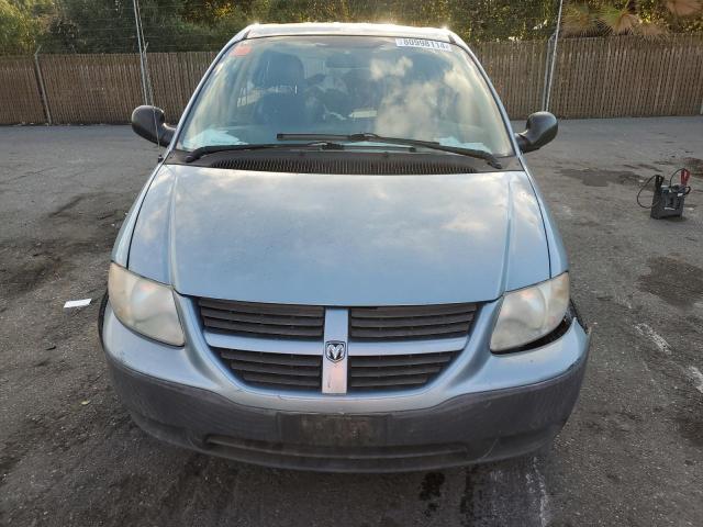 Photo 5 from auction – 2006 DODGE CARAVAN SE with VIN 1D4GP25B56B539004