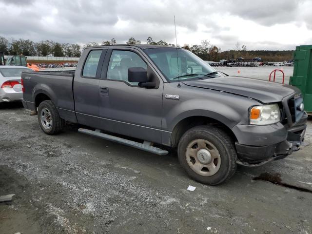 Photo 4 from auction – 2006 FORD F150 with VIN 1FTRX12W96NA95101