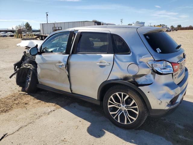 Photo 2 from auction – 2018 MITSUBISHI OUTLANDER with VIN JA4AP3AW2JZ036073