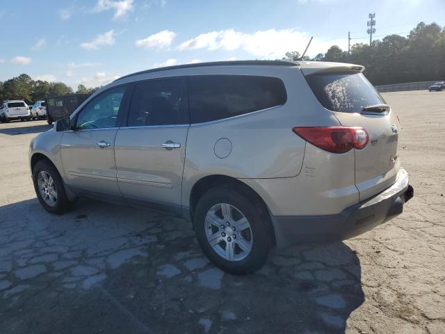 Photo 2 from auction – 2011 CHEVROLET TRAVERSE L with VIN 1GNKRGEDXBJ151158