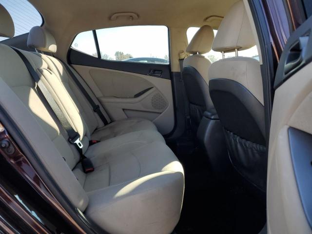 Photo 10 from auction – 2015 KIA OPTIMA LX with VIN 5XXGM4A72FG487697