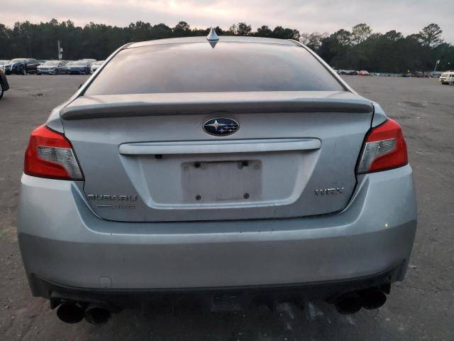 Photo 6 from auction – 2016 SUBARU WRX with VIN JF1VA1B65G9806941
