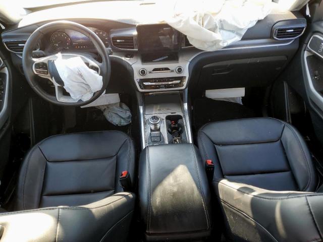 Photo 8 from auction – 2023 FORD EXPLORER X with VIN 1FMSK8DH2PGC13157