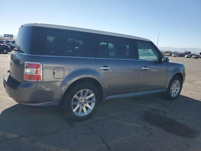 Photo 3 from auction – 2009 FORD FLEX SEL with VIN 2FMDK52CX9BA24247