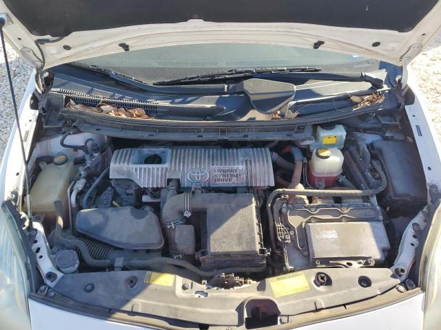 Photo 11 from auction – 2010 TOYOTA PRIUS with VIN JTDKN3DU8A0108716