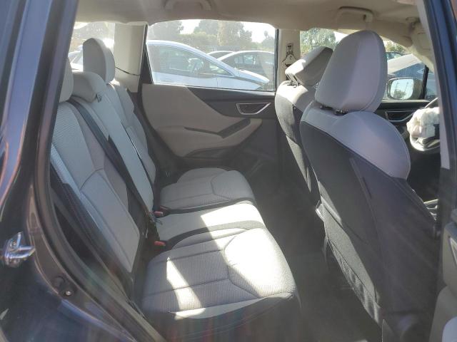 Photo 11 from auction – 2022 SUBARU FORESTER with VIN JF2SKACC6NH514105