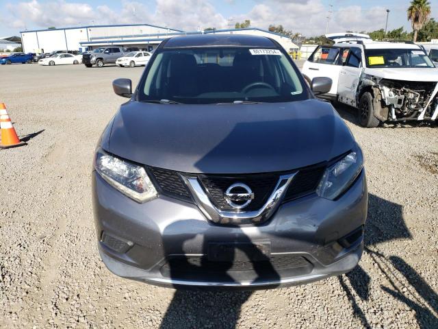 Photo 5 from auction – 2016 NISSAN ROGUE S with VIN KNMAT2MT9GP691106