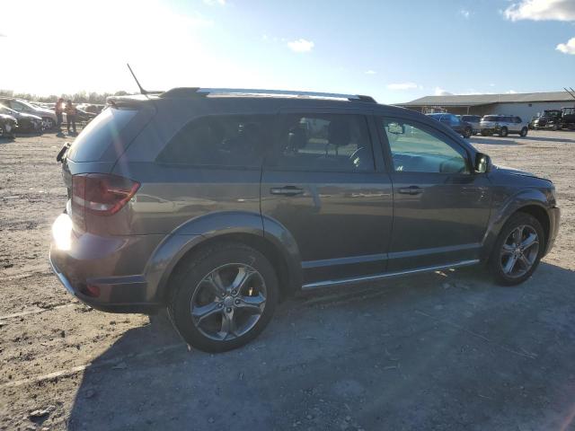 Photo 3 from auction – 2016 DODGE JOURNEY CR with VIN 3C4PDDGG9GT217279