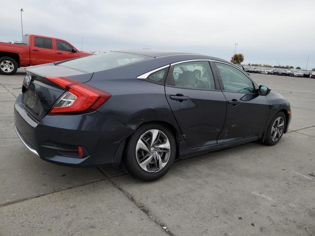 Photo 3 from auction – 2019 HONDA CIVIC LX with VIN 2HGFC2F68KH582079