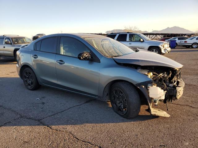 Zdjęcie 4 z aukcji – 2012 MAZDA 3 I z VIN JM1BL1UF9C1503559
