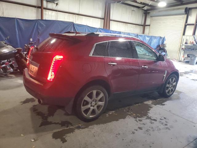 Photo 3 from auction – 2012 CADILLAC SRX PERFOR with VIN 3GYFNEE36CS528256