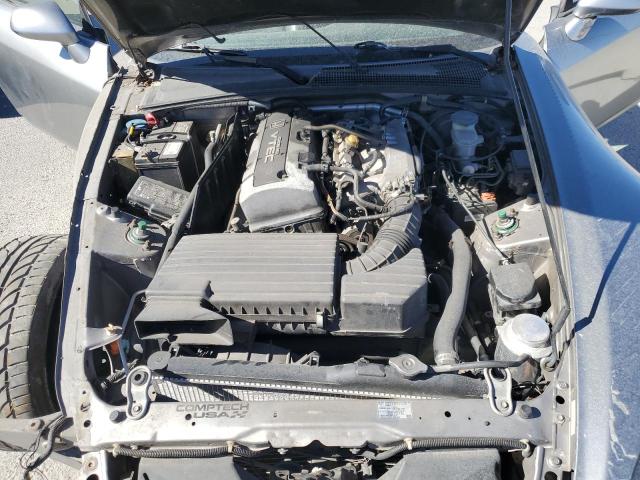 Photo 11 from auction – 2000 HONDA S2000 with VIN JHMAP1143YT006231