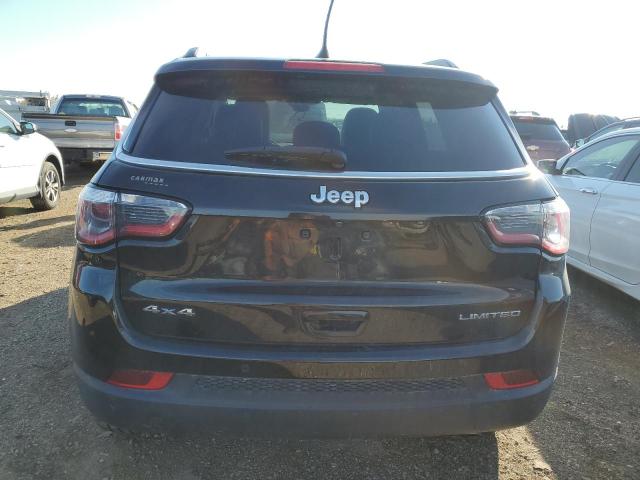 Photo 6 from auction – 2018 JEEP COMPASS LI with VIN 3C4NJDCB3JT333871