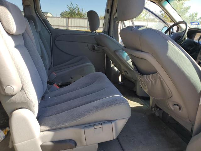 Photo 11 from auction – 2005 DODGE GRAND CARA with VIN 2D4GP44L35R599689