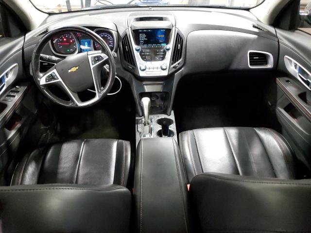 Photo 8 from auction – 2015 CHEVROLET EQUINOX LT with VIN 1GNFLHEK2FZ109520