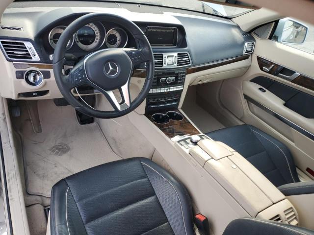 Photo 8 from auction – 2015 MERCEDES-BENZ E 550 with VIN WDDKJ7DB1FF301592
