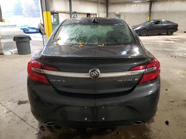 Photo 6 from auction – 2016 BUICK REGAL with VIN 2G4GK5EX0G9110084