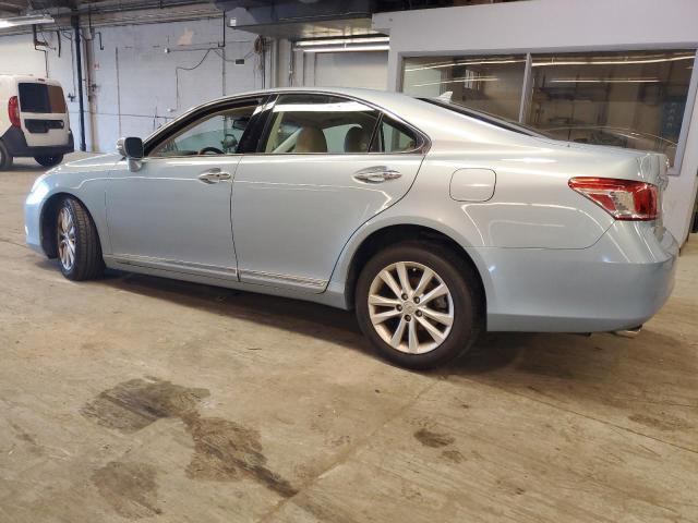 Photo 2 from auction – 2010 LEXUS ES 350 with VIN JTHBK1EG5A2347651