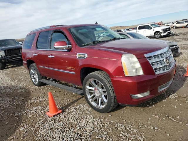 Photo 4 from auction – 2011 CADILLAC ESCALADE P with VIN 1GYS4FEJ9BR195672