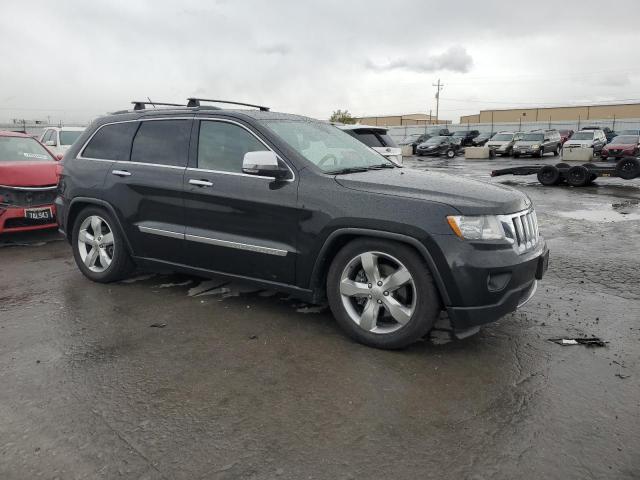 Photo 4 from auction – 2012 JEEP GRAND CHER with VIN 1C4RJFCT7CC179962
