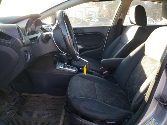 Photo 7 from auction – 2012 FORD FIESTA SES with VIN 3FADP4FJ3CM181896