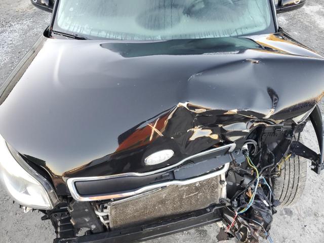 Photo 12 from auction – 2014 KIA SOUL with VIN KNDJN2A23E7727150