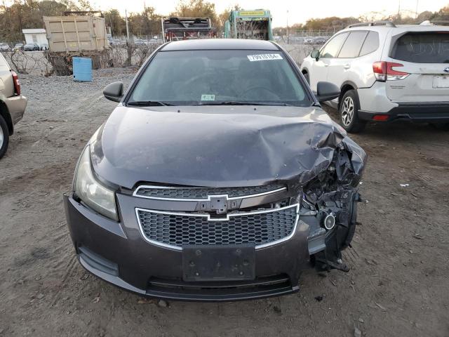Photo 5 from auction – 2011 CHEVROLET CRUZE LS with VIN 1G1PC5SH8B7180109