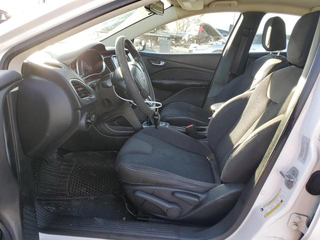 Photo 7 from auction – 2015 DODGE DART SXT with VIN 1C3CDFBB2FD265477